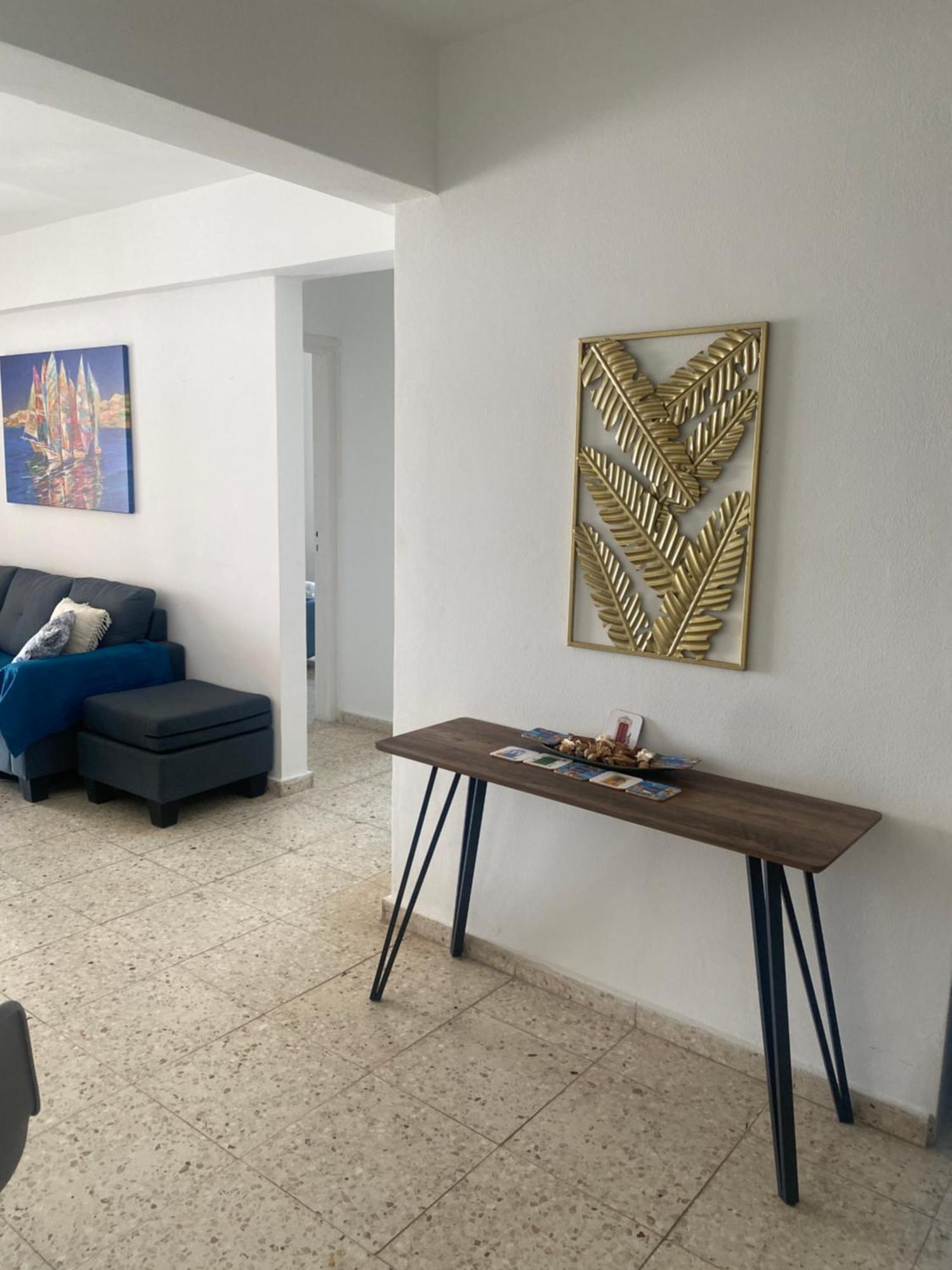 Galtheo Apartment Lachi Bagian luar foto
