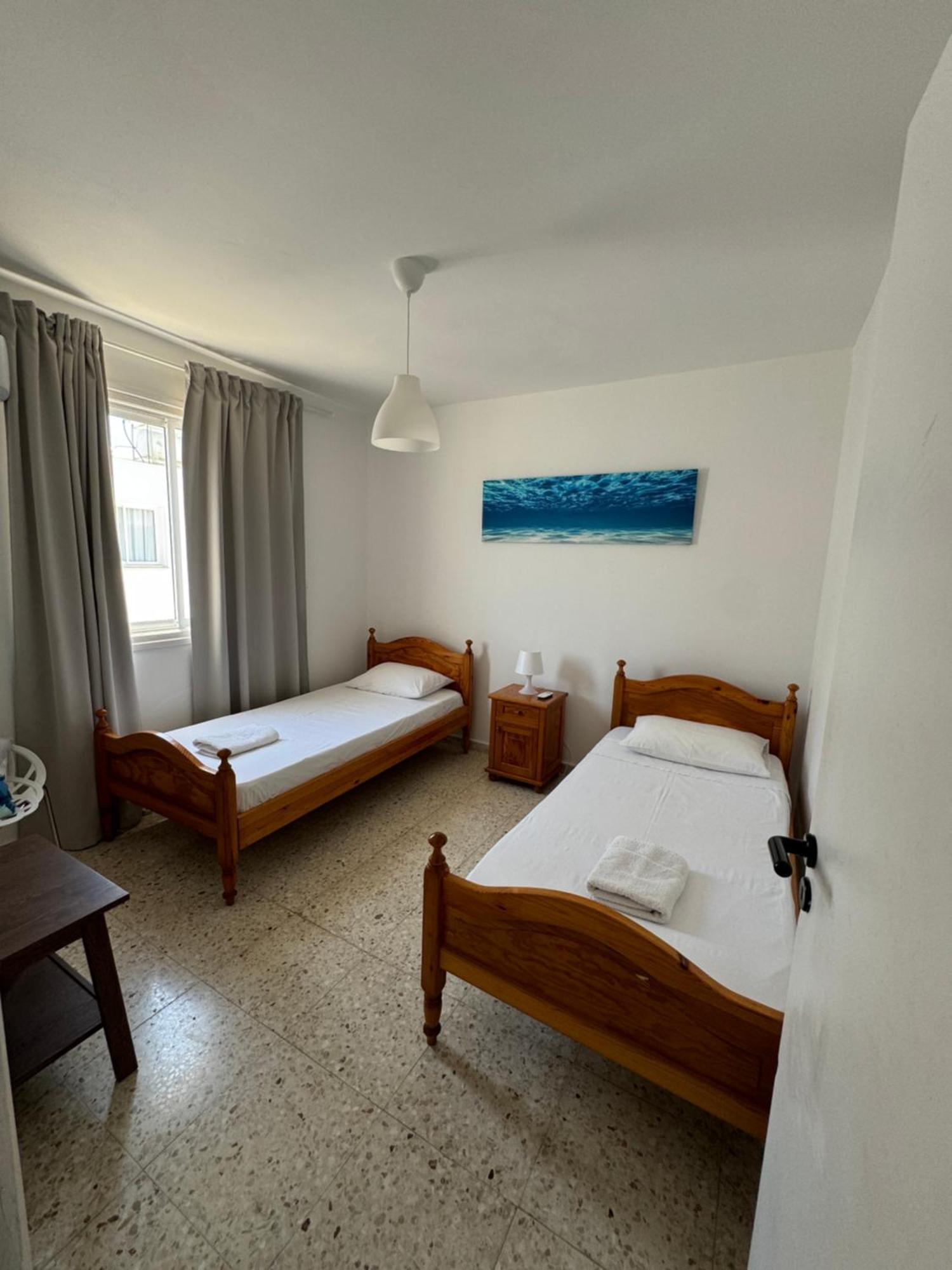 Galtheo Apartment Lachi Bagian luar foto